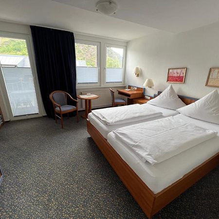 Haus Erholung Hotel Cochem Kültér fotó