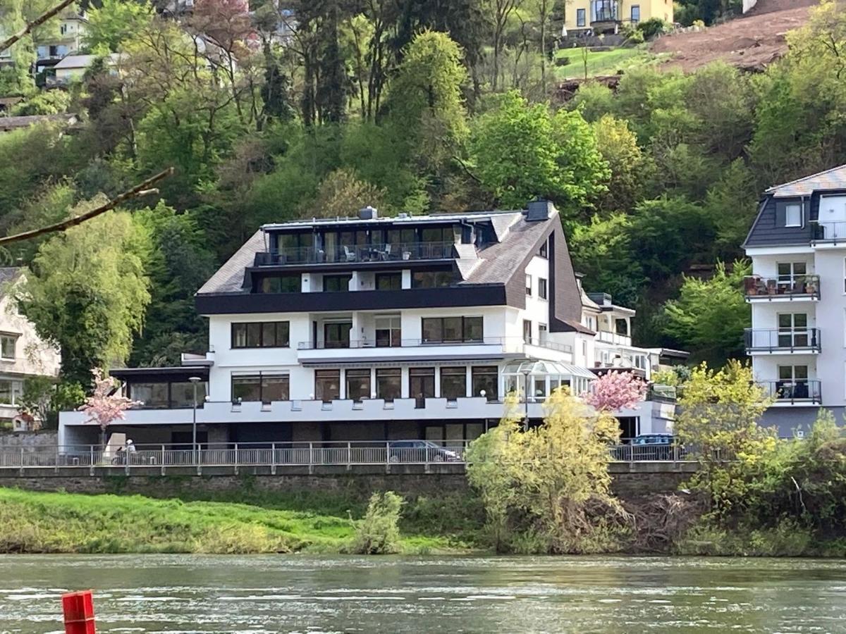 Haus Erholung Hotel Cochem Kültér fotó