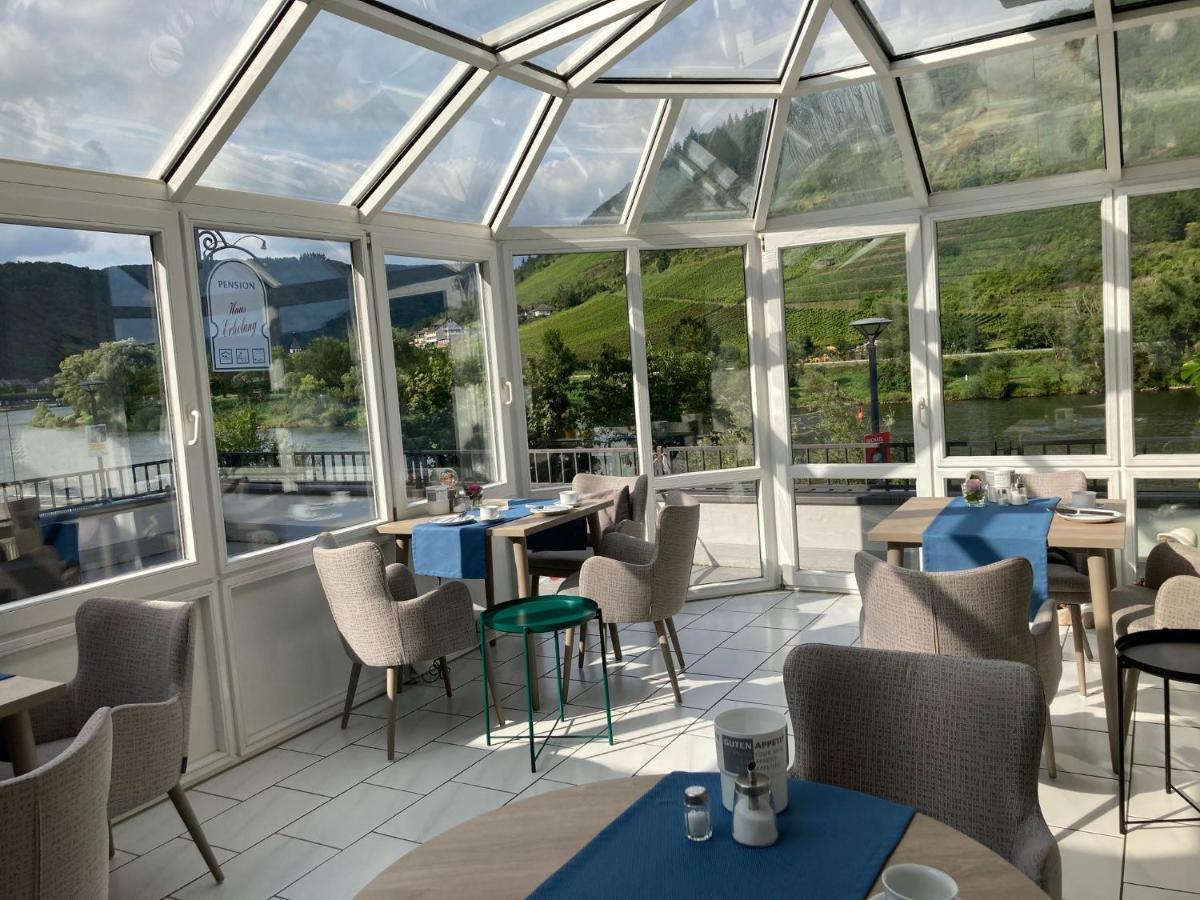 Haus Erholung Hotel Cochem Kültér fotó