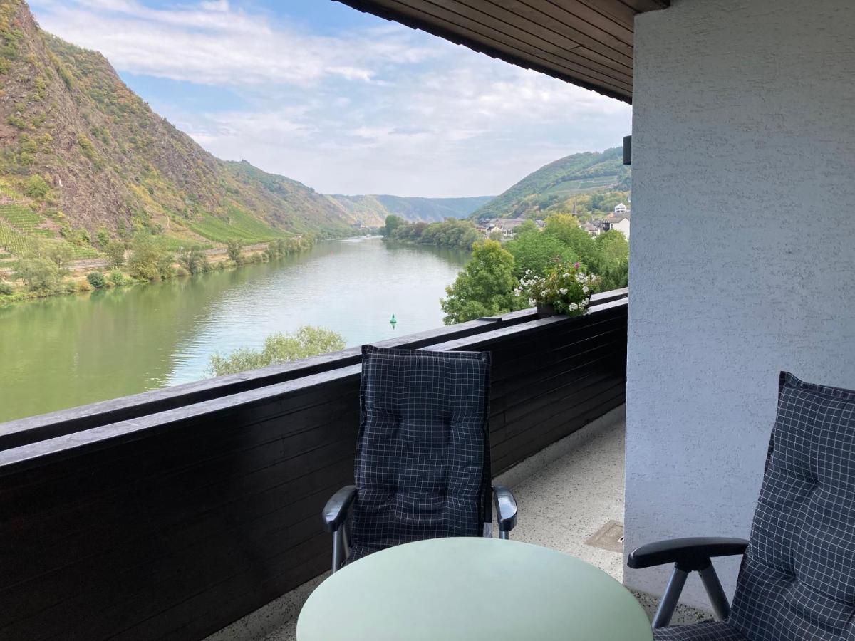 Haus Erholung Hotel Cochem Kültér fotó
