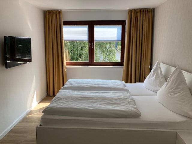 Haus Erholung Hotel Cochem Kültér fotó