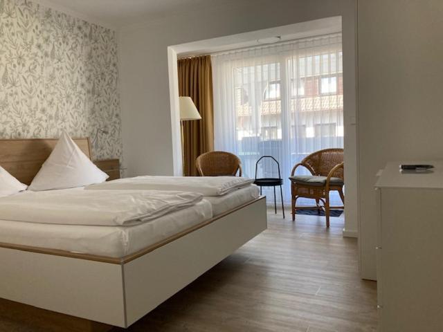 Haus Erholung Hotel Cochem Kültér fotó
