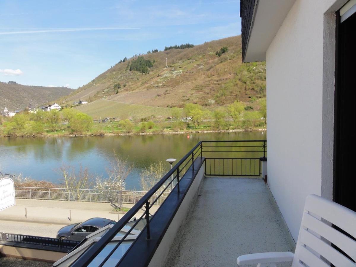Haus Erholung Hotel Cochem Kültér fotó