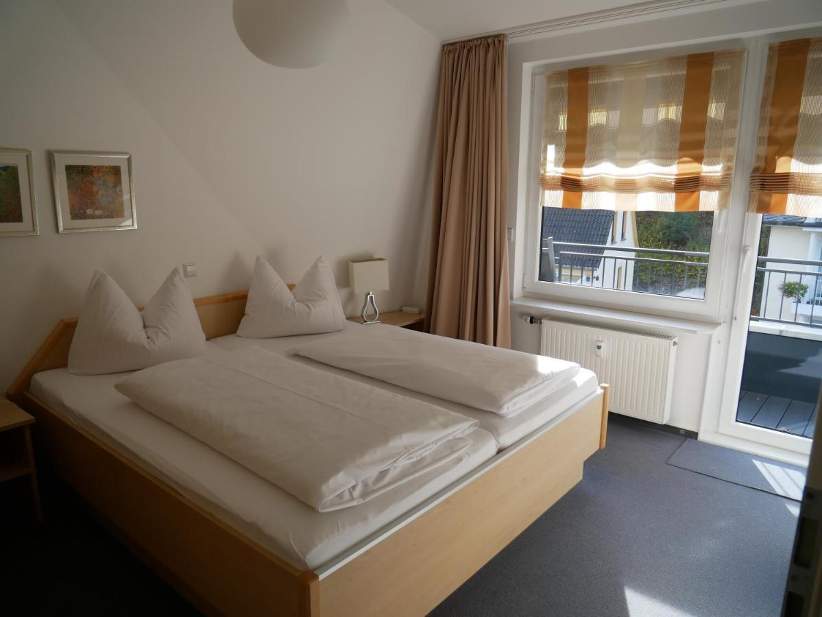 Haus Erholung Hotel Cochem Kültér fotó