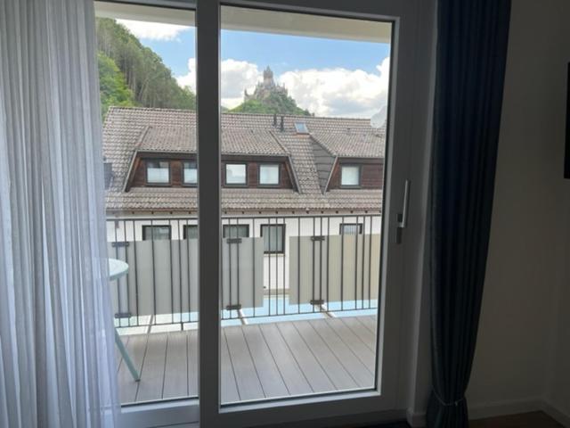 Haus Erholung Hotel Cochem Kültér fotó