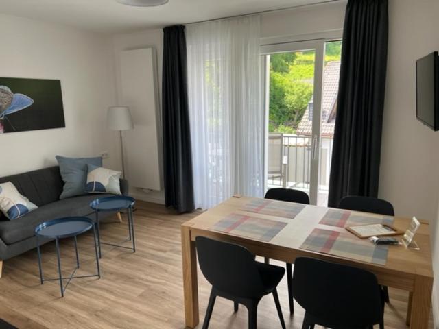 Haus Erholung Hotel Cochem Kültér fotó
