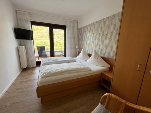 Haus Erholung Hotel Cochem Kültér fotó