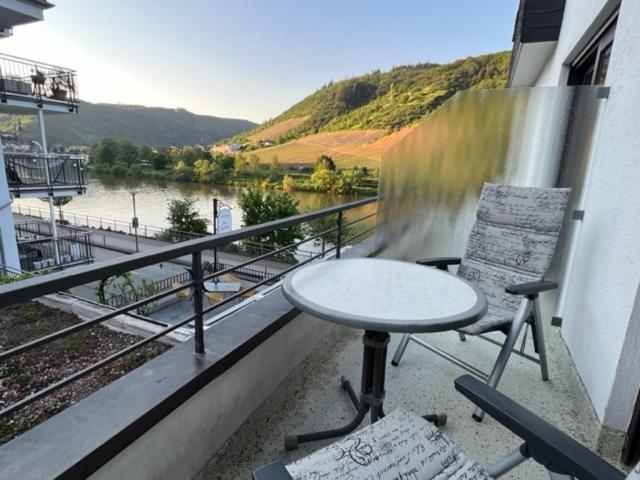 Haus Erholung Hotel Cochem Kültér fotó