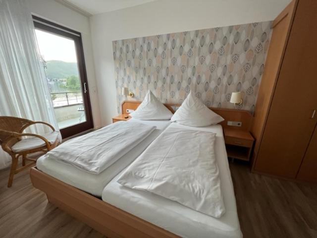 Haus Erholung Hotel Cochem Kültér fotó