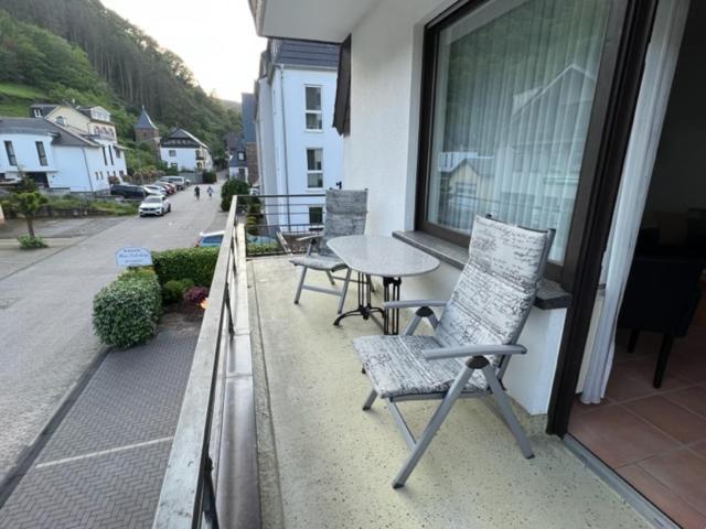 Haus Erholung Hotel Cochem Kültér fotó