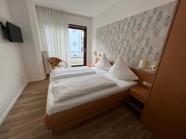 Haus Erholung Hotel Cochem Kültér fotó