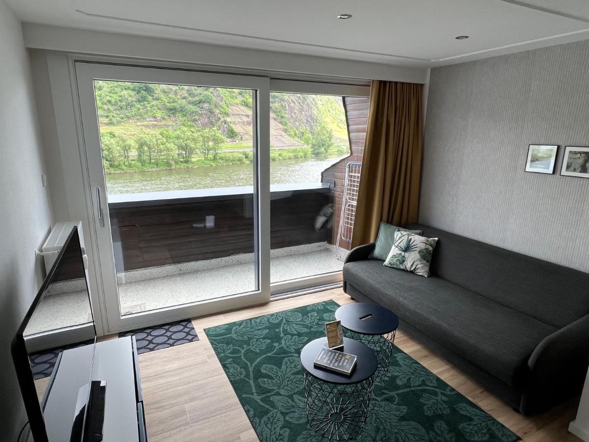 Haus Erholung Hotel Cochem Kültér fotó