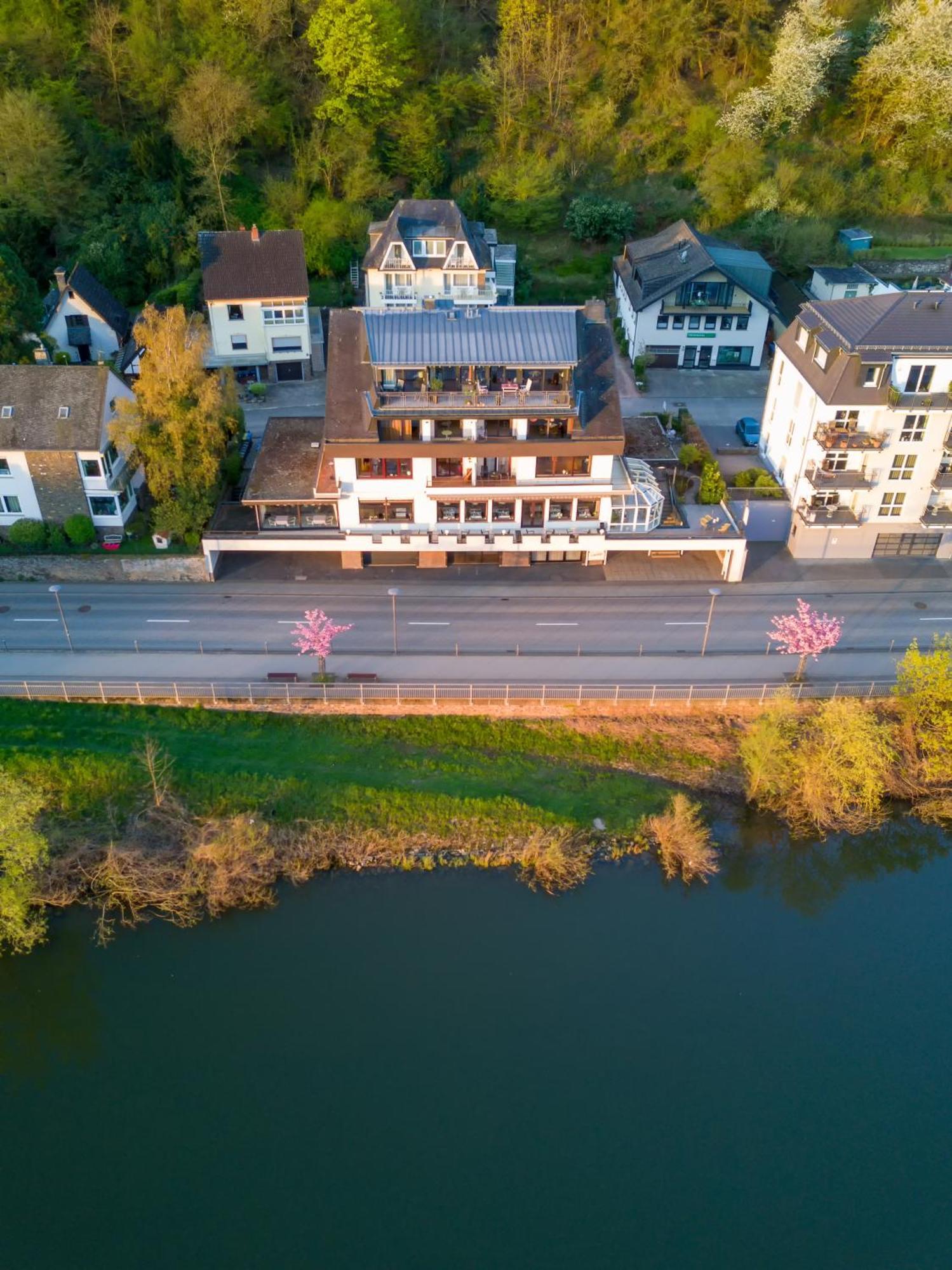 Haus Erholung Hotel Cochem Kültér fotó