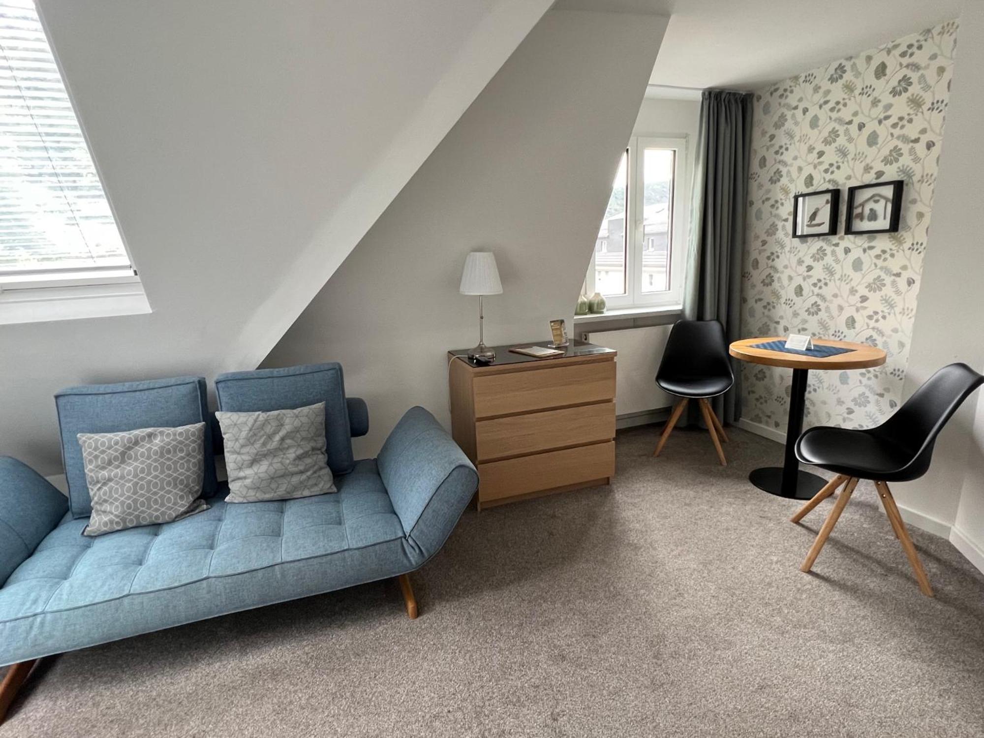 Haus Erholung Hotel Cochem Kültér fotó