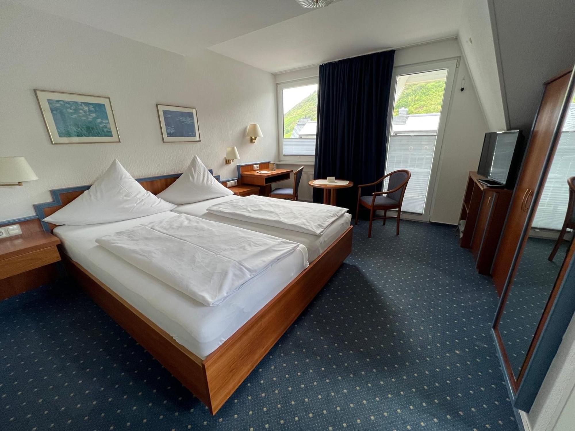 Haus Erholung Hotel Cochem Kültér fotó
