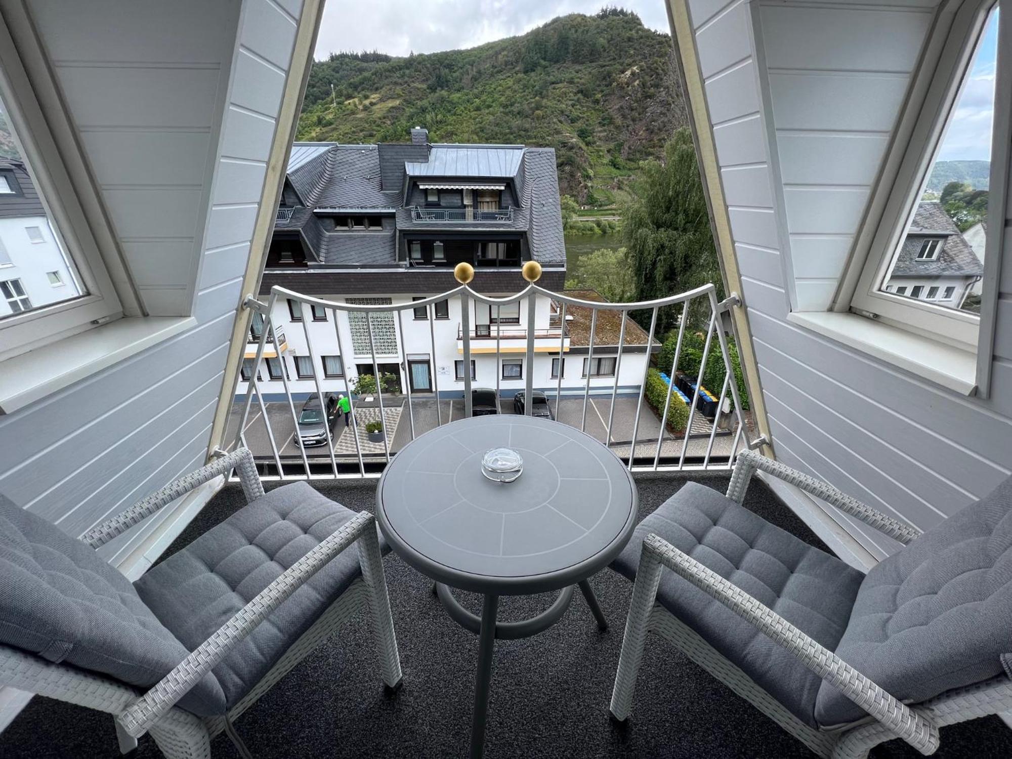 Haus Erholung Hotel Cochem Kültér fotó