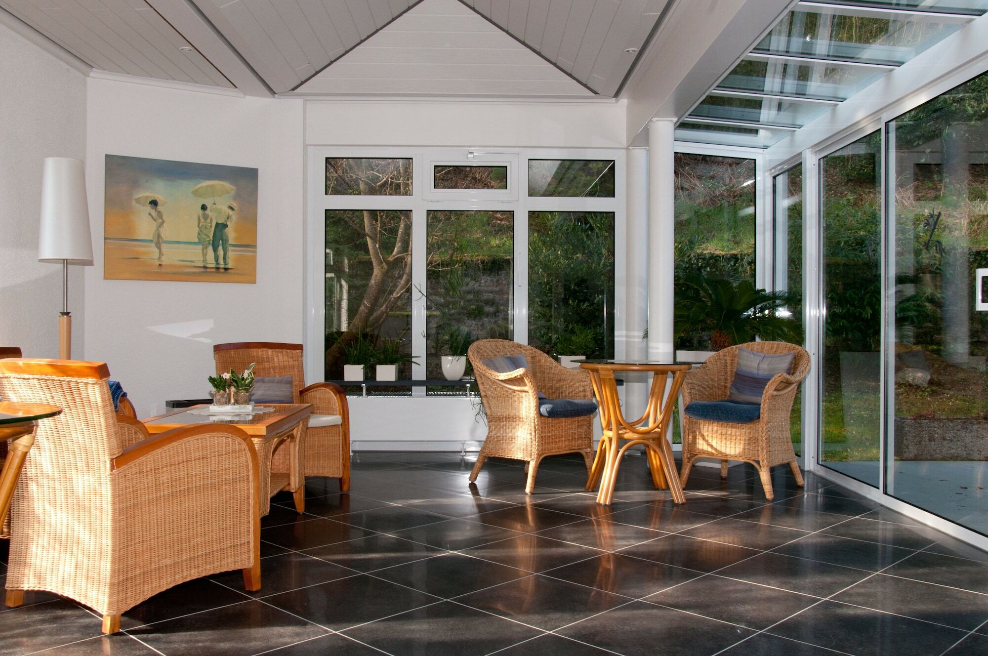 Haus Erholung Hotel Cochem Kültér fotó